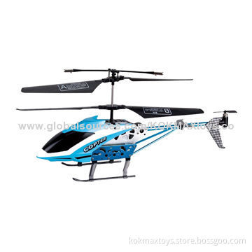 3.5CH Helicopter RC Toys, Built-in Gyro